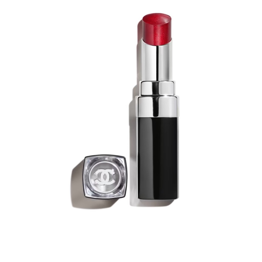 NEW CHANEL ROUGE COCO BLOOM - Picture 4 of 7
